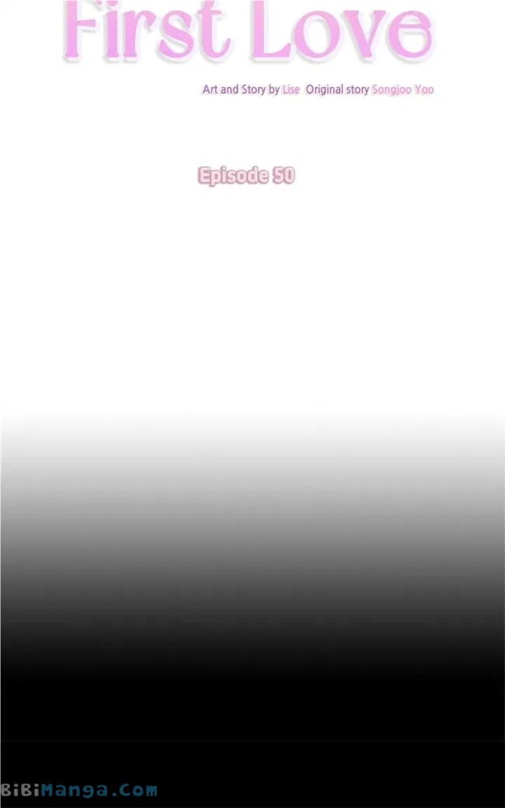 Dear First Love Chapter 50 – Page 8