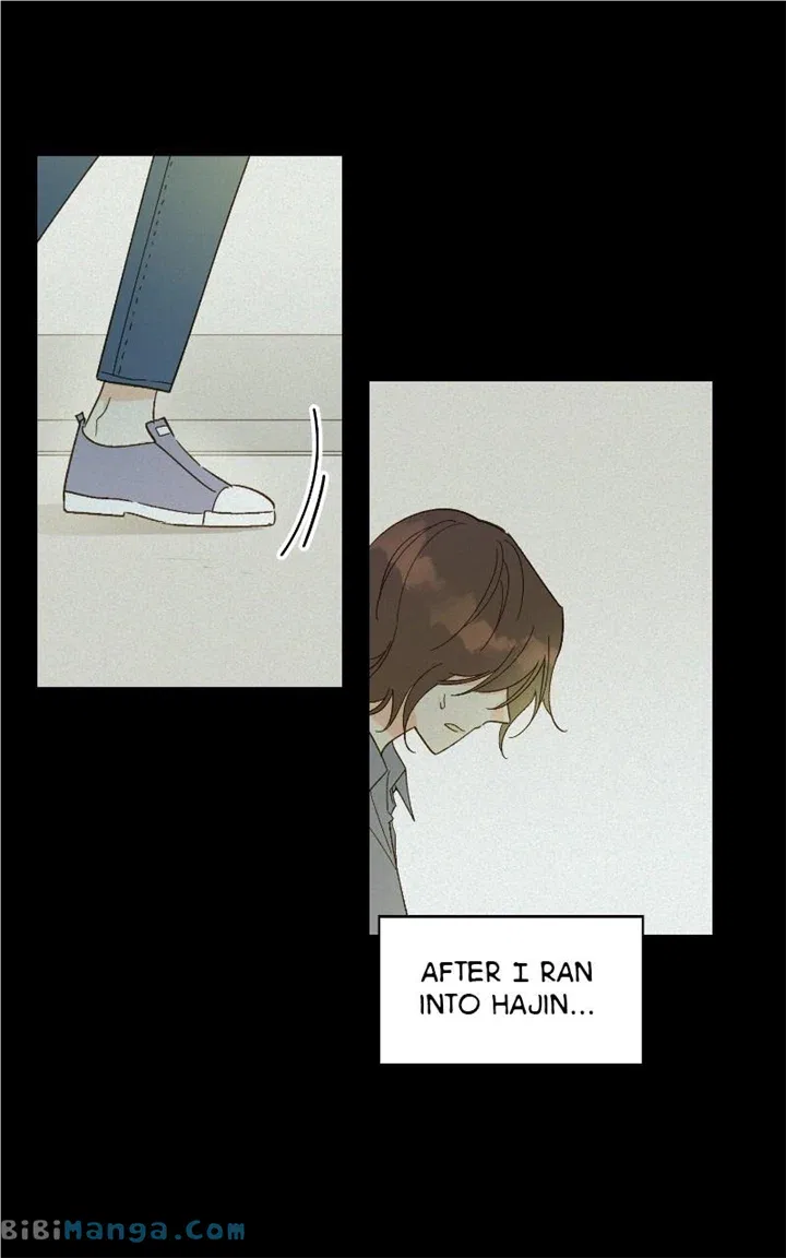 Dear First Love Chapter 50 – Page 10