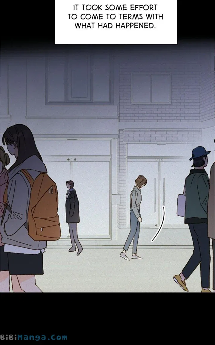 Dear First Love Chapter 50 – Page 12