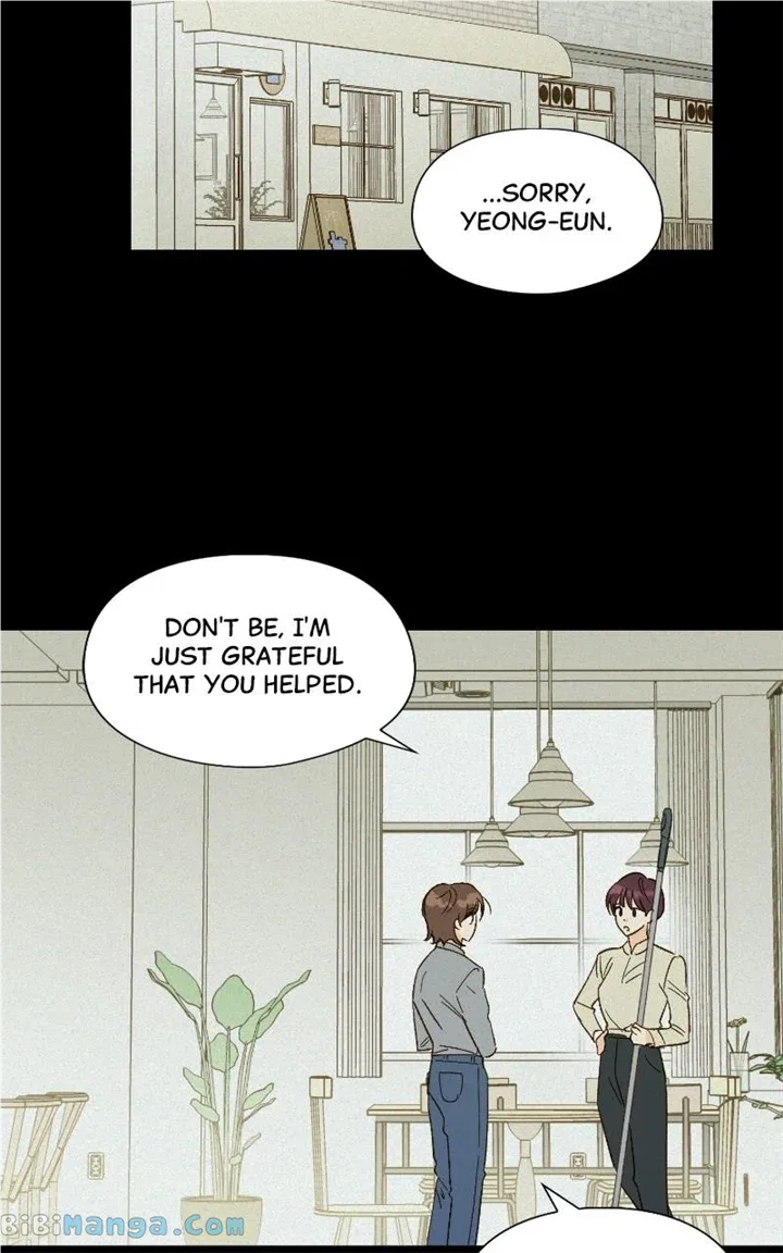 Dear First Love Chapter 50 – Page 16