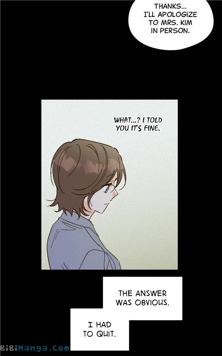 Dear First Love Chapter 50 – Page 17