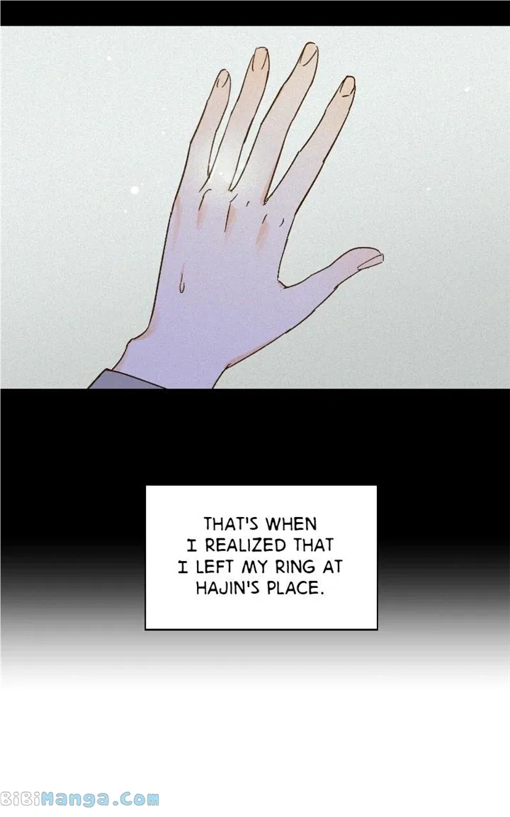 Dear First Love Chapter 50 – Page 20