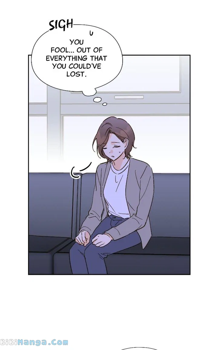Dear First Love Chapter 50 – Page 21