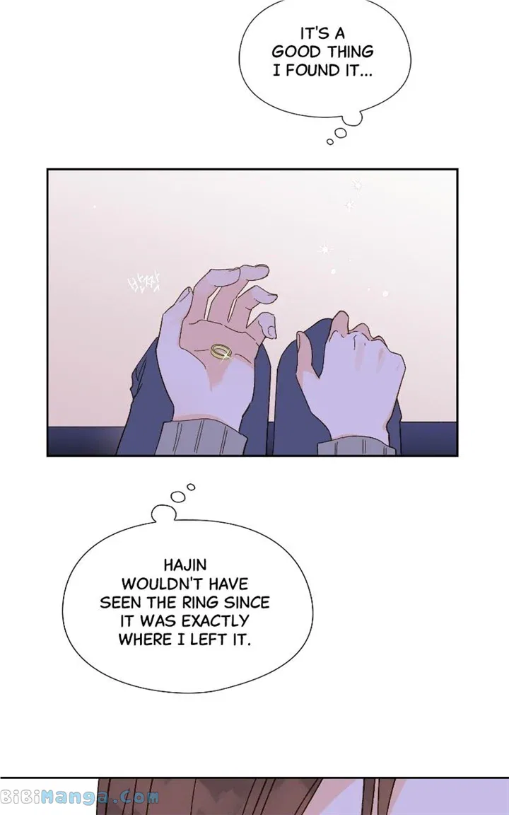 Dear First Love Chapter 50 – Page 22