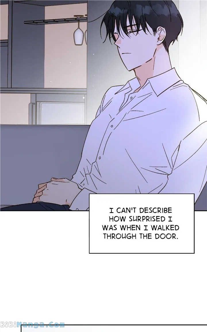 Dear First Love Chapter 50 – Page 24