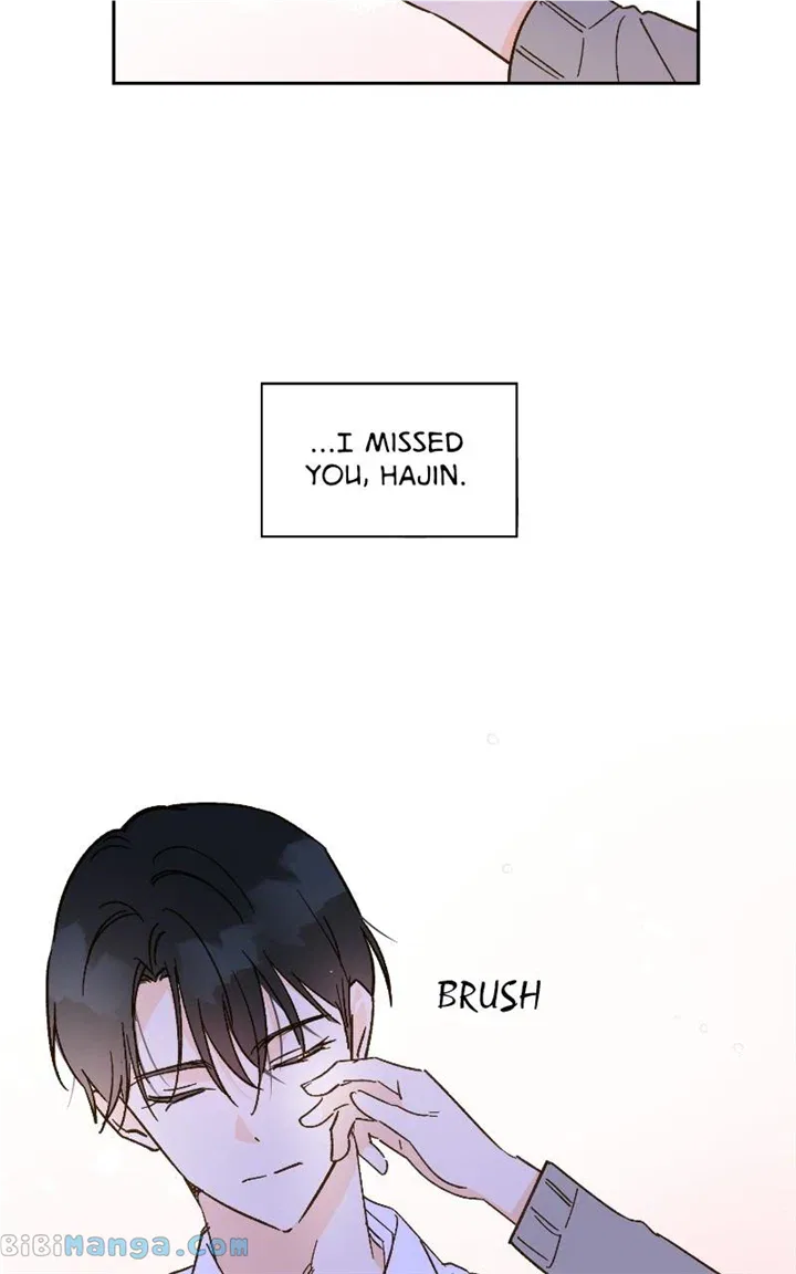 Dear First Love Chapter 50 – Page 26