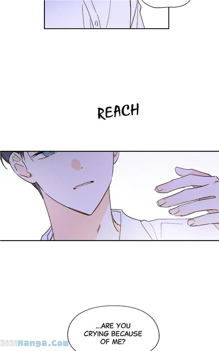 Dear First Love Chapter 50 – Page 31