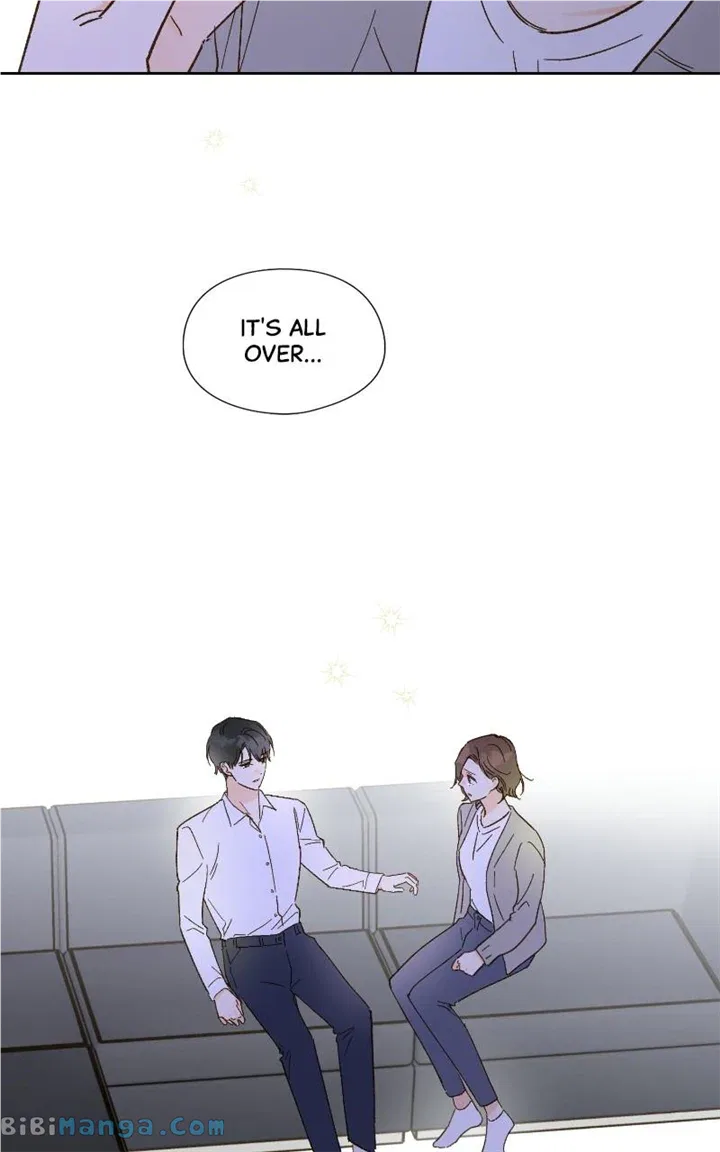 Dear First Love Chapter 50 – Page 34