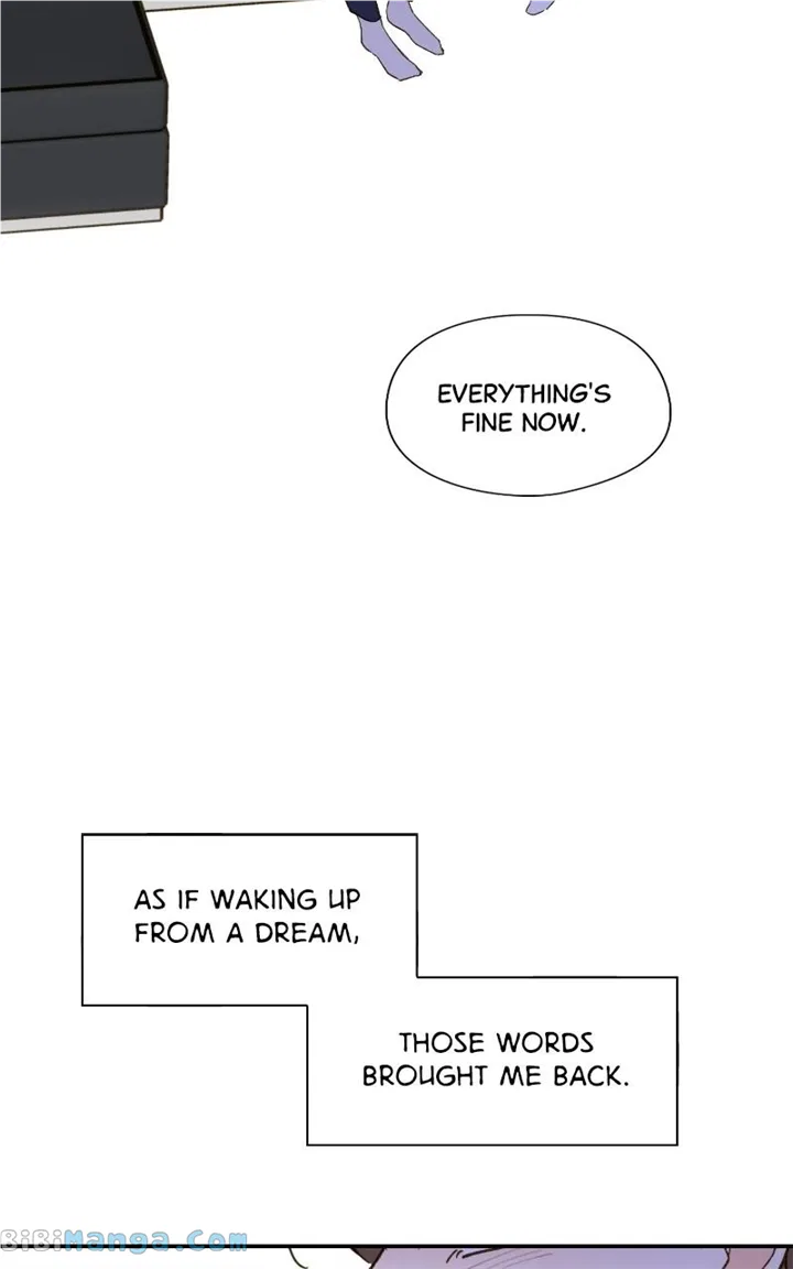 Dear First Love Chapter 50 – Page 35