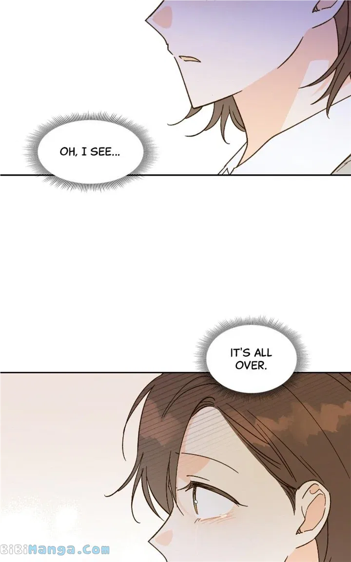 Dear First Love Chapter 50 – Page 36