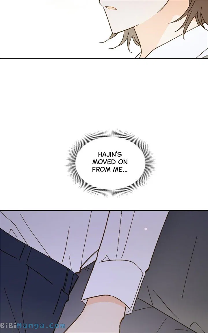 Dear First Love Chapter 50 – Page 37