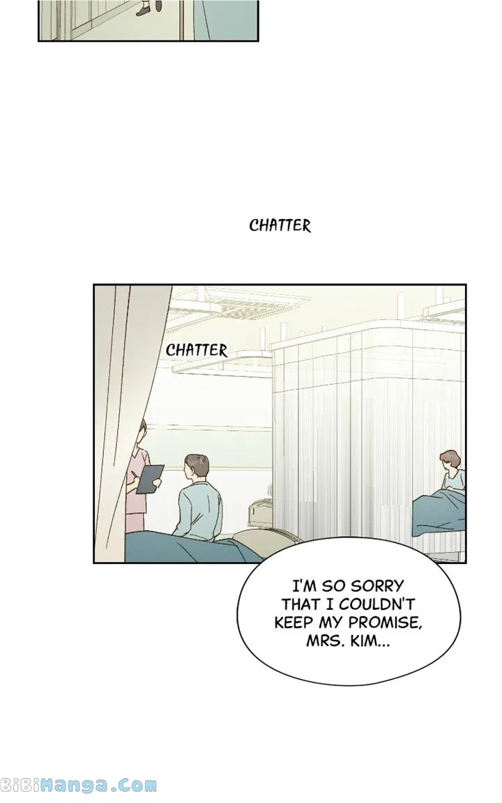 Dear First Love Chapter 50 – Page 41