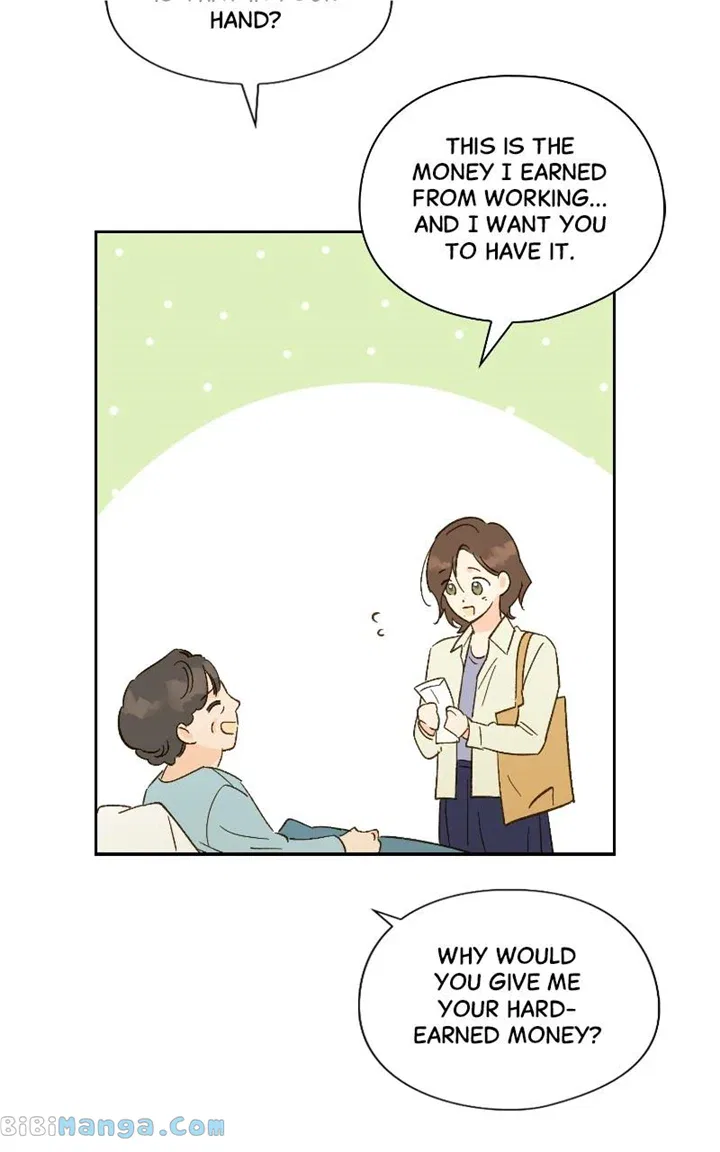 Dear First Love Chapter 50 – Page 43
