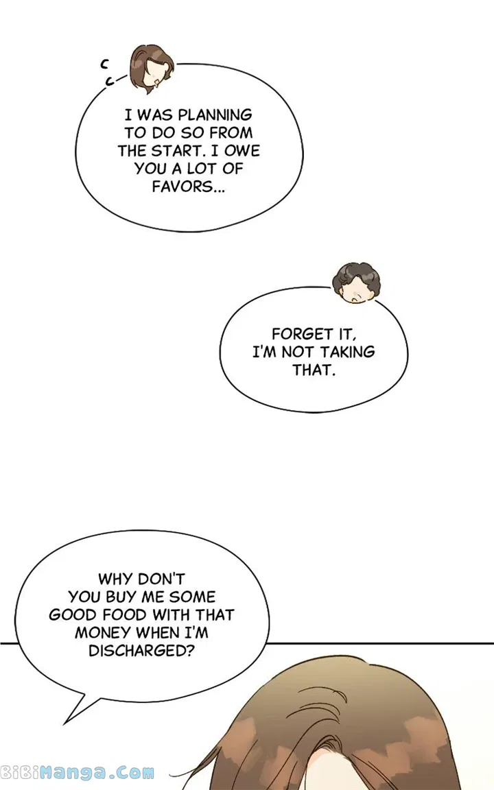 Dear First Love Chapter 50 – Page 44