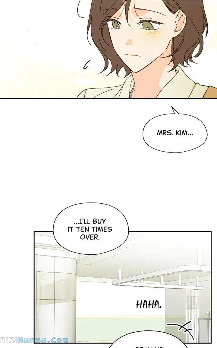 Dear First Love Chapter 50 – Page 45