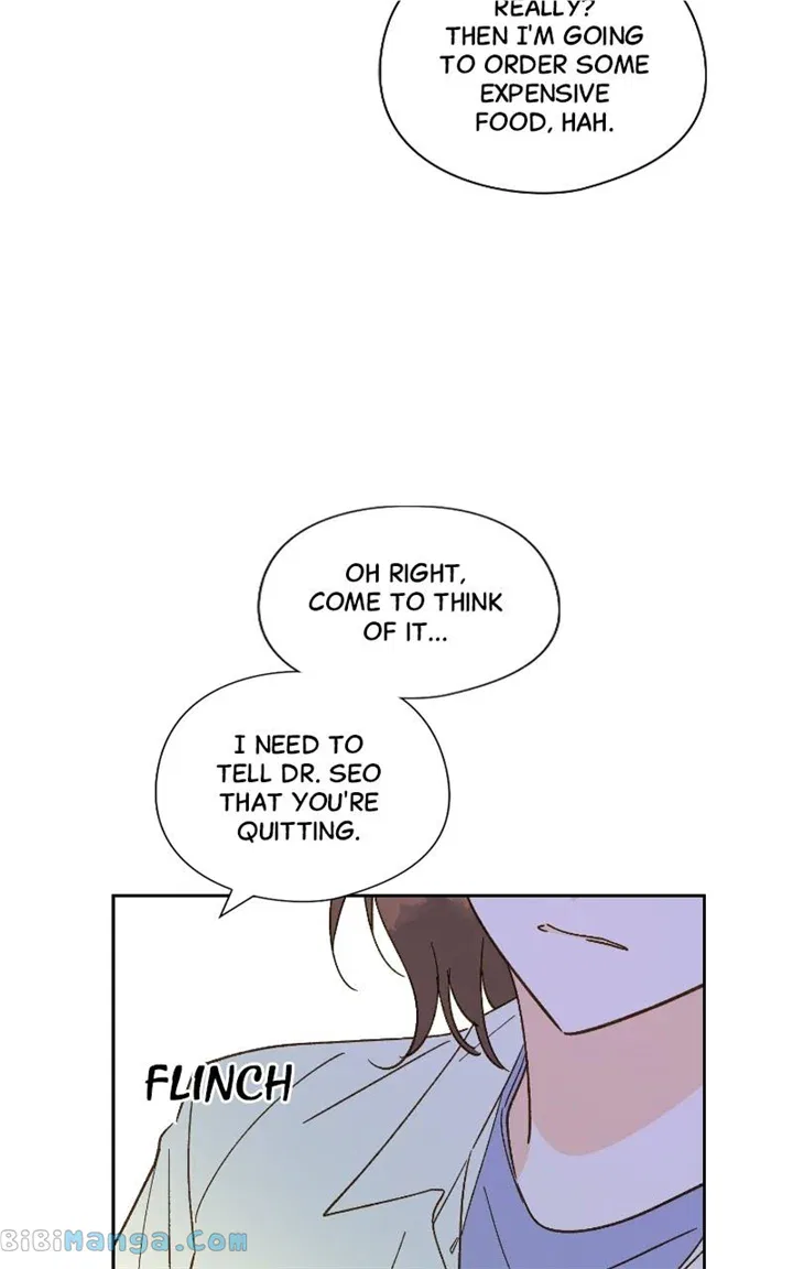 Dear First Love Chapter 50 – Page 46