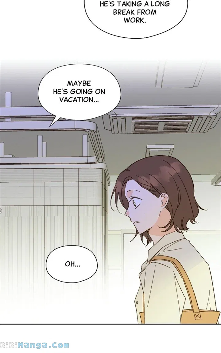 Dear First Love Chapter 50 – Page 49