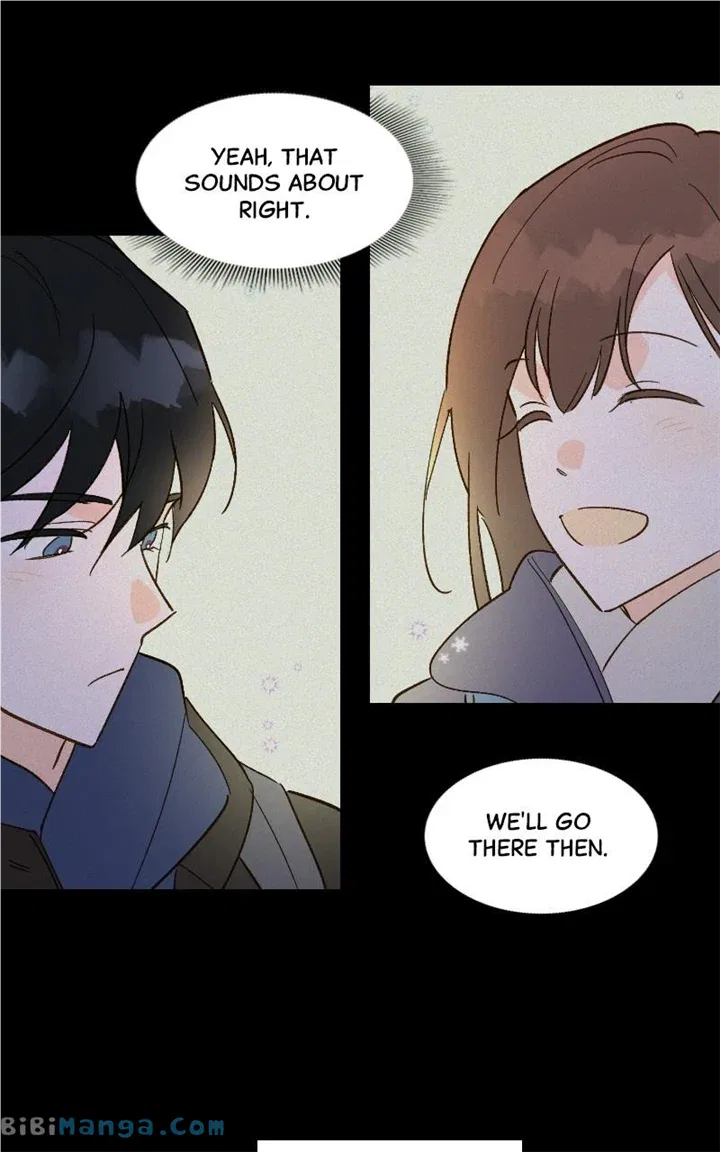 Dear First Love Chapter 50 – Page 51