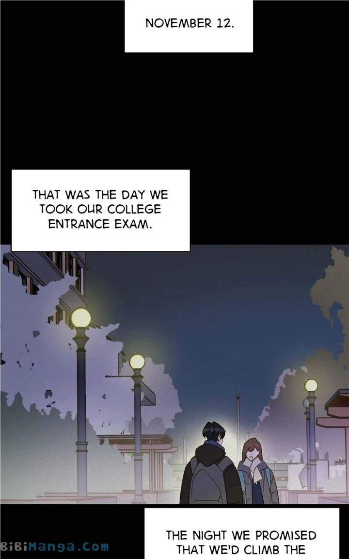 Dear First Love Chapter 50 – Page 52