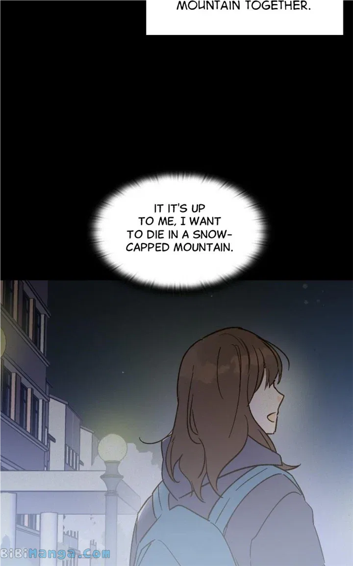 Dear First Love Chapter 50 – Page 53
