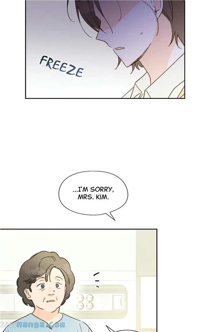 Dear First Love Chapter 50 – Page 55