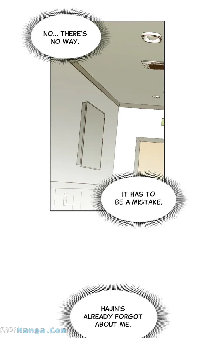 Dear First Love Chapter 50 – Page 57