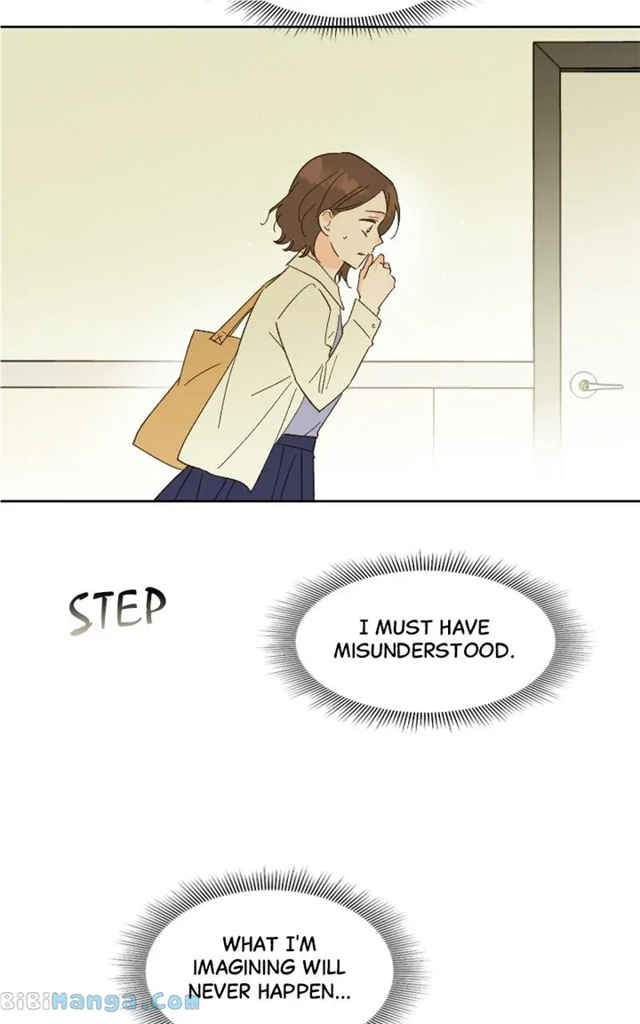 Dear First Love Chapter 50 – Page 58