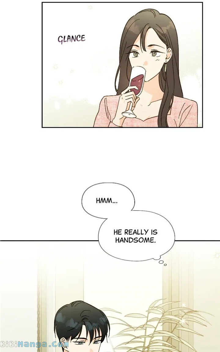 Dear First Love Chapter 49 – Page 2