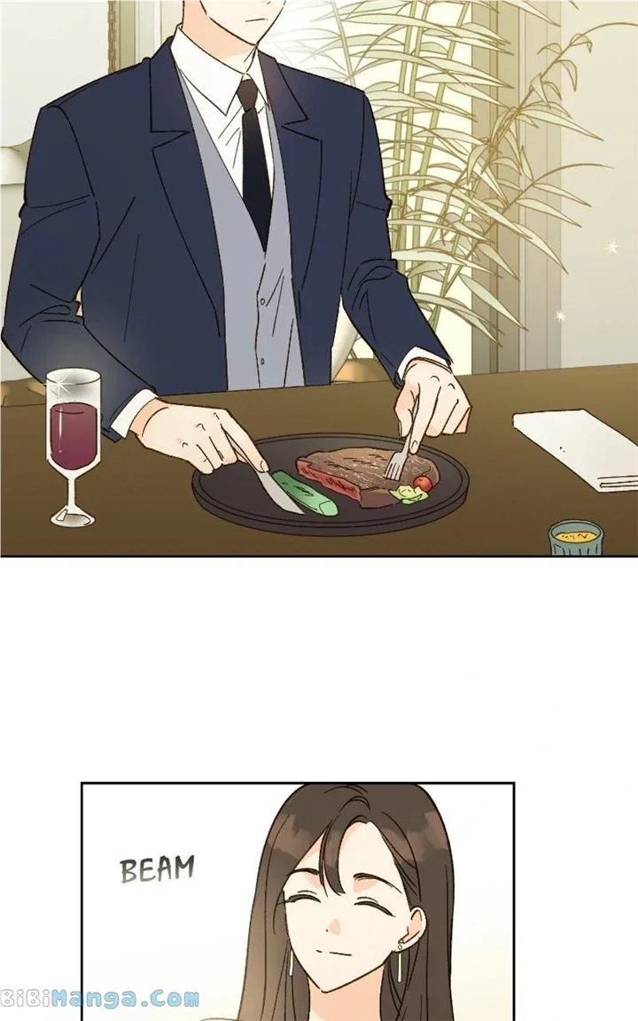 Dear First Love Chapter 49 – Page 3