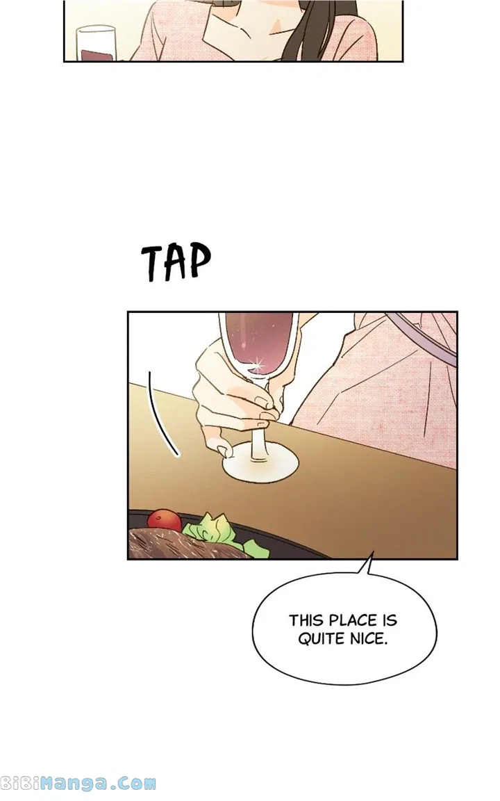 Dear First Love Chapter 49 – Page 4