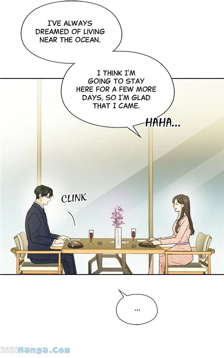Dear First Love Chapter 49 – Page 5
