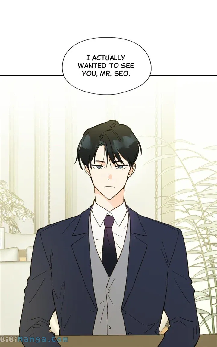 Dear First Love Chapter 49 – Page 8