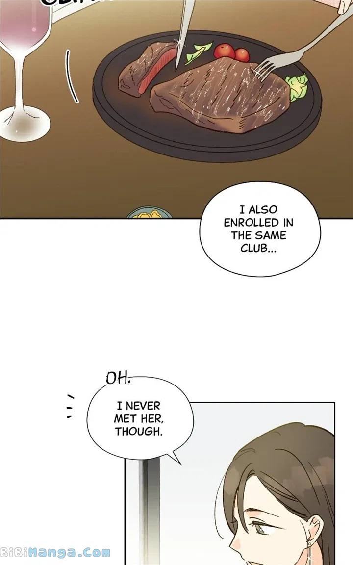 Dear First Love Chapter 49 – Page 12