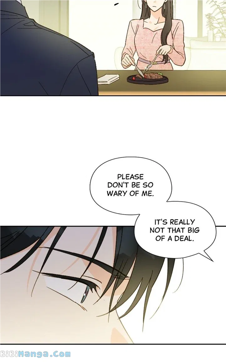 Dear First Love Chapter 49 – Page 15