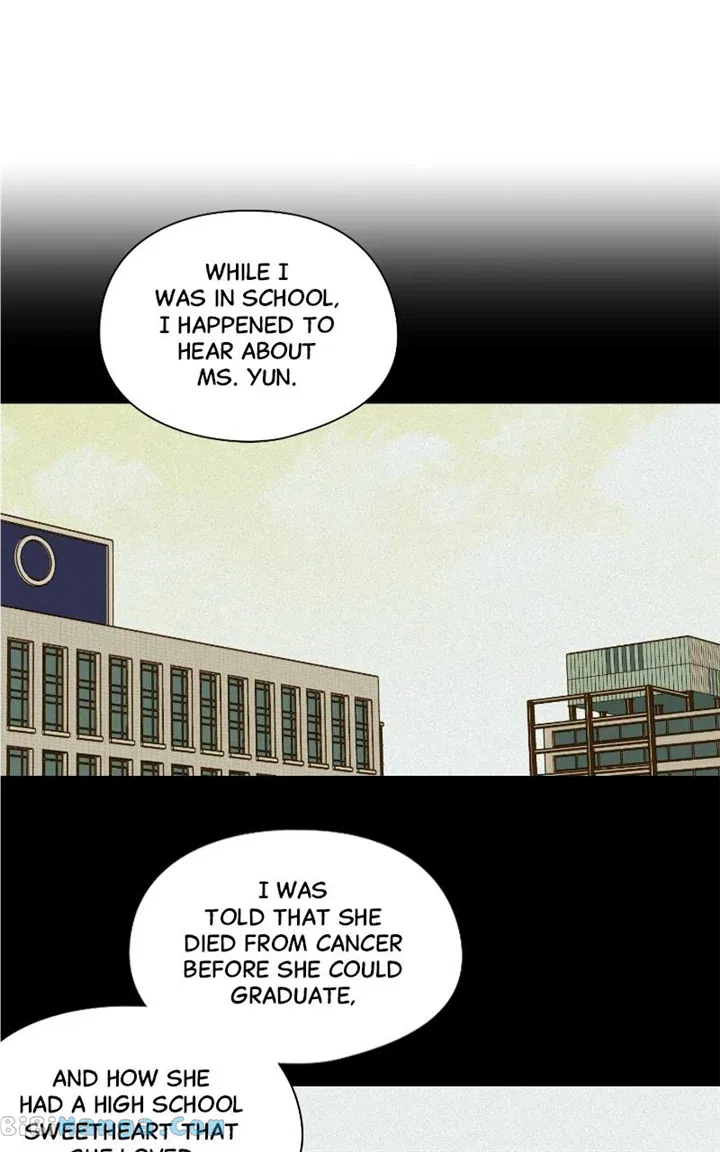 Dear First Love Chapter 49 – Page 16
