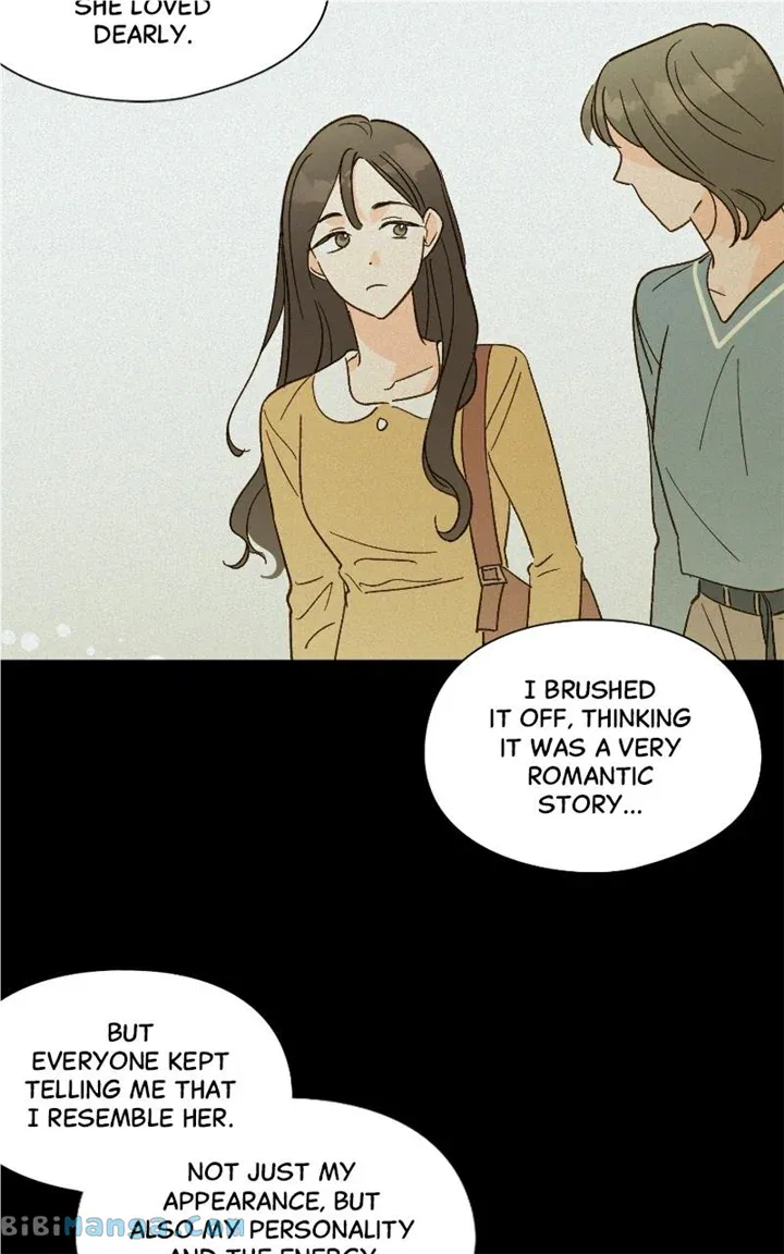 Dear First Love Chapter 49 – Page 17