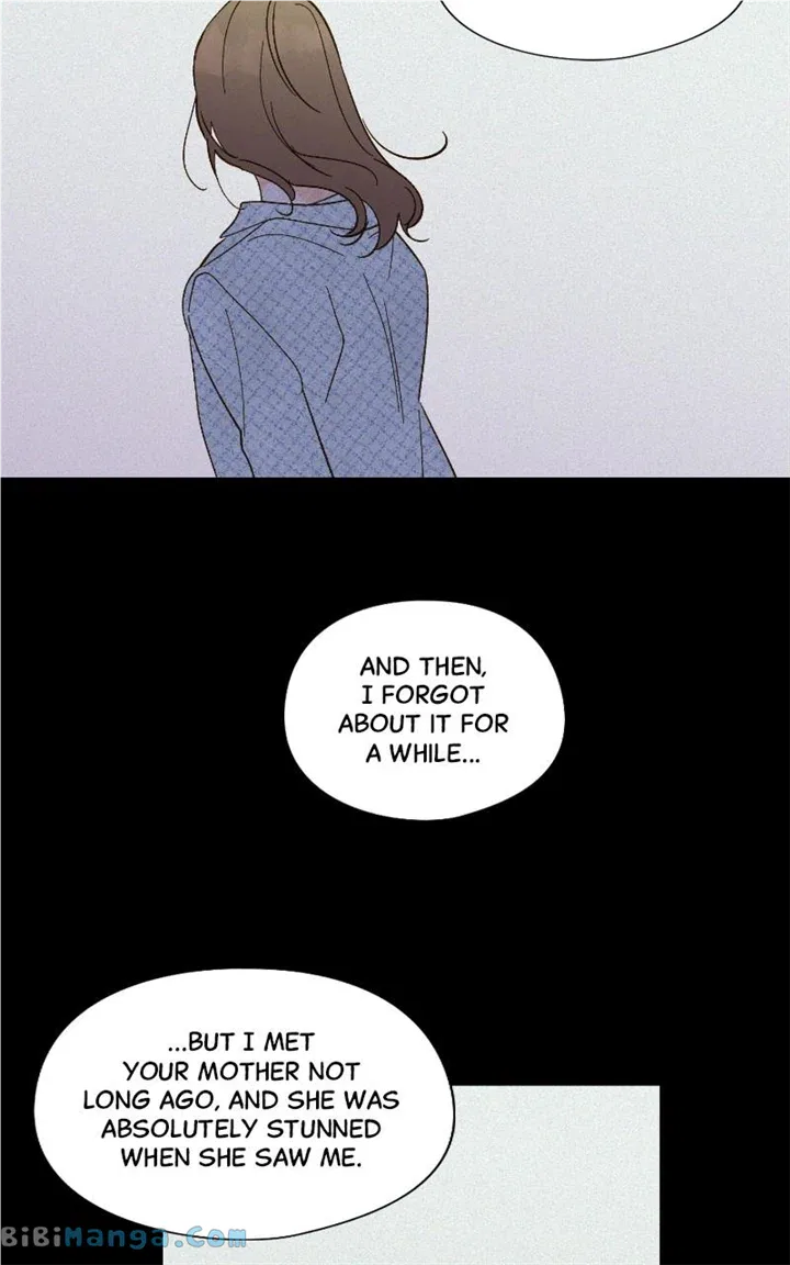 Dear First Love Chapter 49 – Page 19