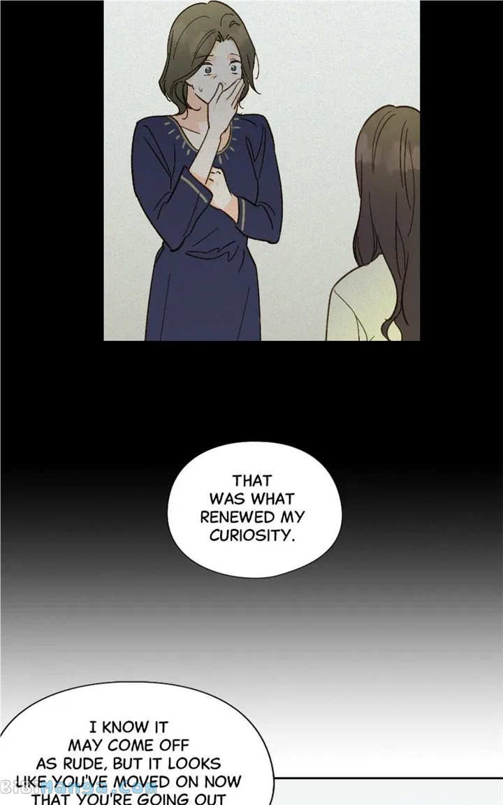 Dear First Love Chapter 49 – Page 20