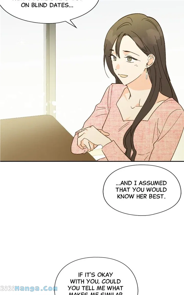 Dear First Love Chapter 49 – Page 21