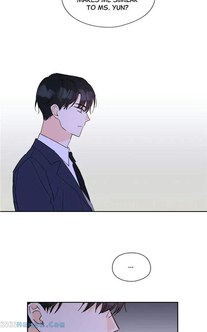 Dear First Love Chapter 49 – Page 22