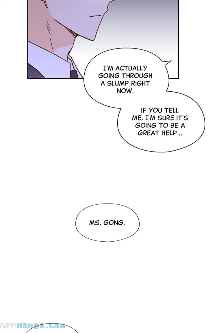 Dear First Love Chapter 49 – Page 23