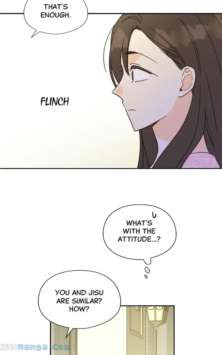 Dear First Love Chapter 49 – Page 24