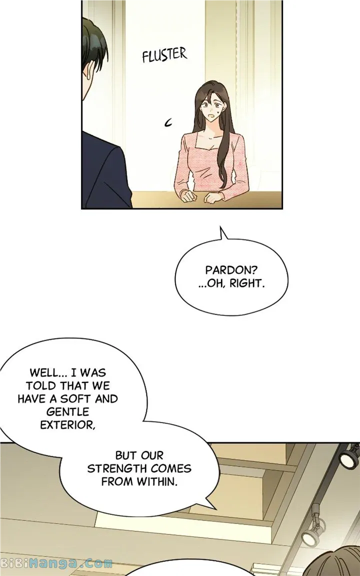 Dear First Love Chapter 49 – Page 25