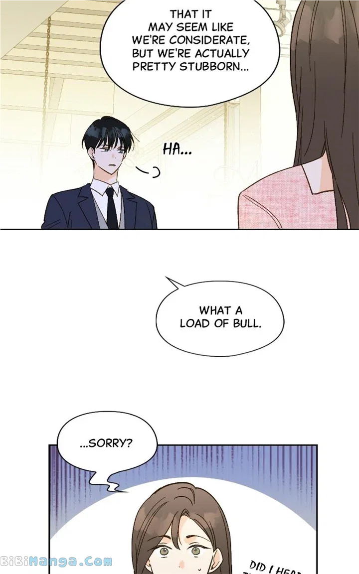 Dear First Love Chapter 49 – Page 26