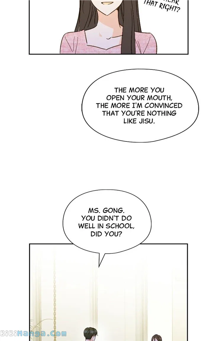Dear First Love Chapter 49 – Page 27