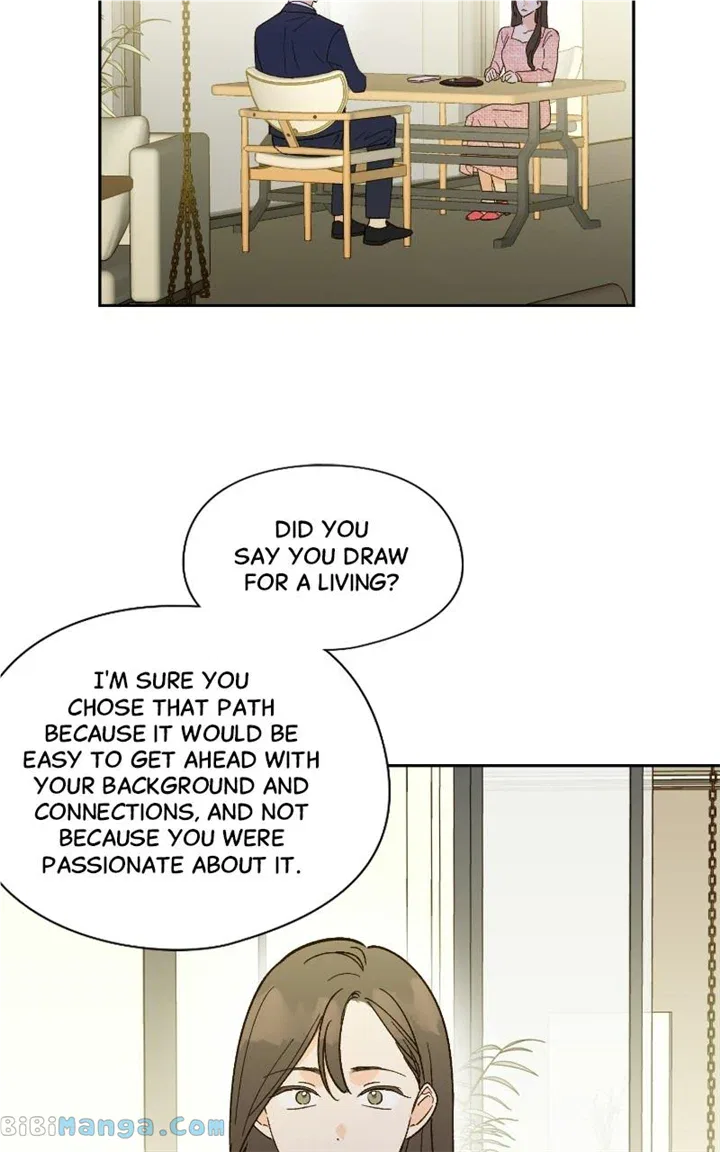 Dear First Love Chapter 49 – Page 28