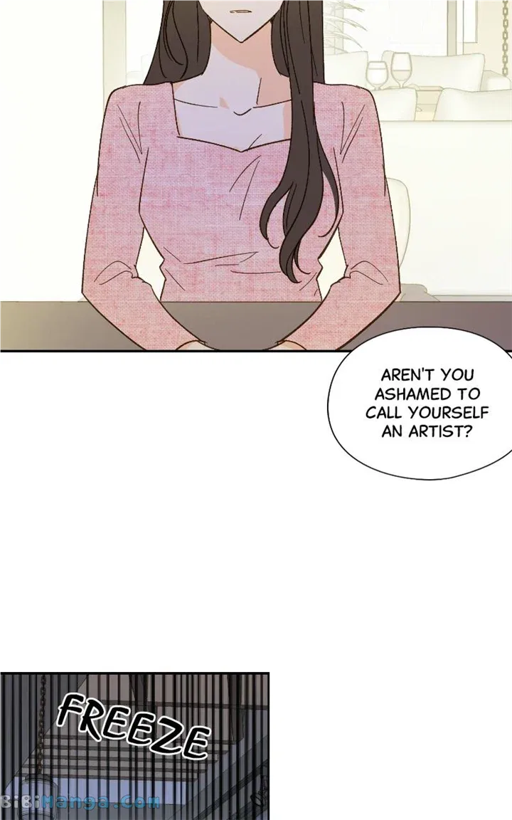 Dear First Love Chapter 49 – Page 29
