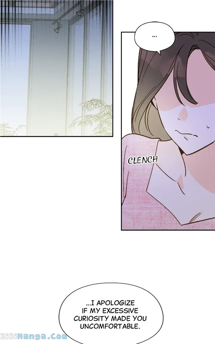Dear First Love Chapter 49 – Page 30