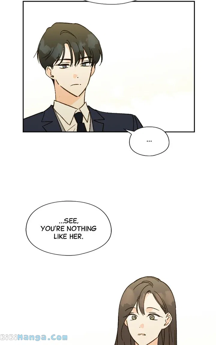 Dear First Love Chapter 49 – Page 31
