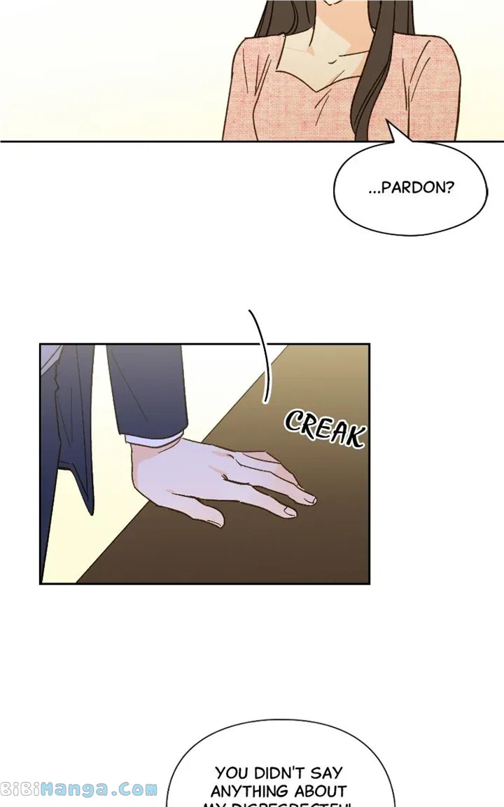 Dear First Love Chapter 49 – Page 32